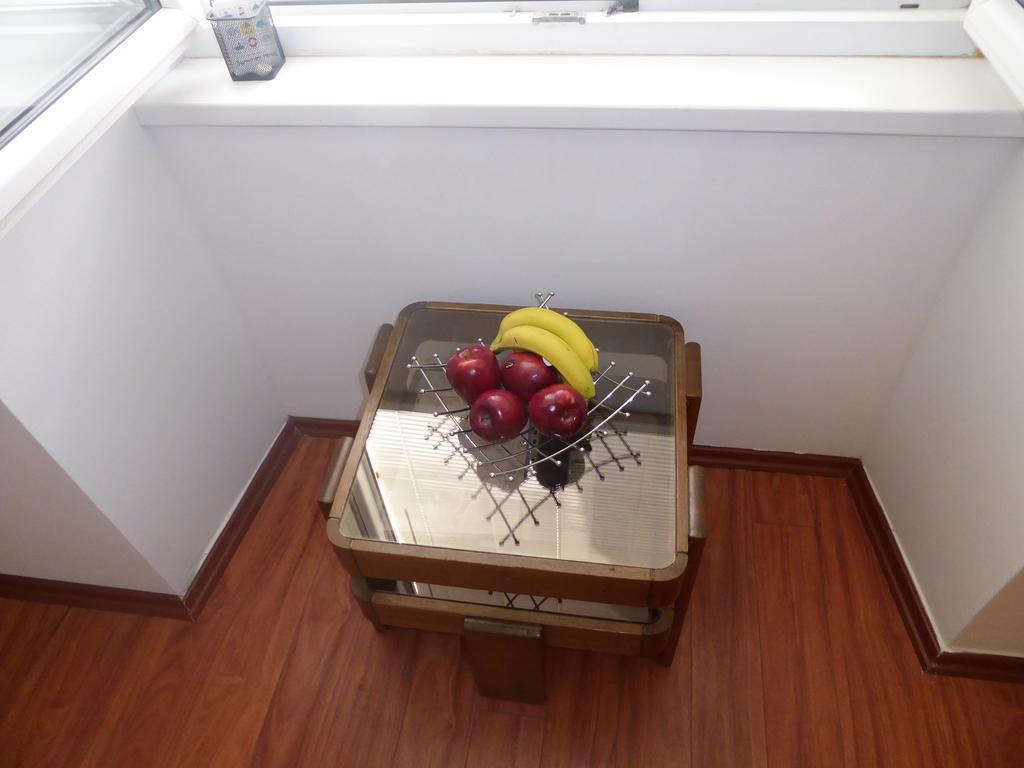 Studio Apartment Mila Спліт Екстер'єр фото