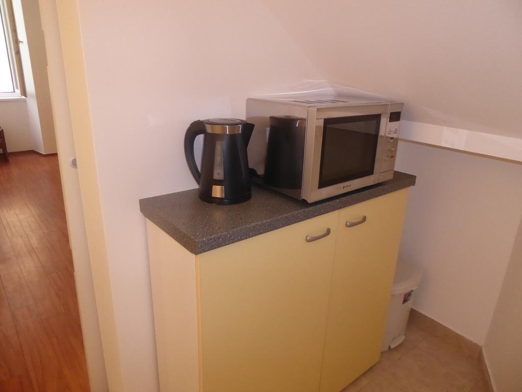 Studio Apartment Mila Спліт Екстер'єр фото