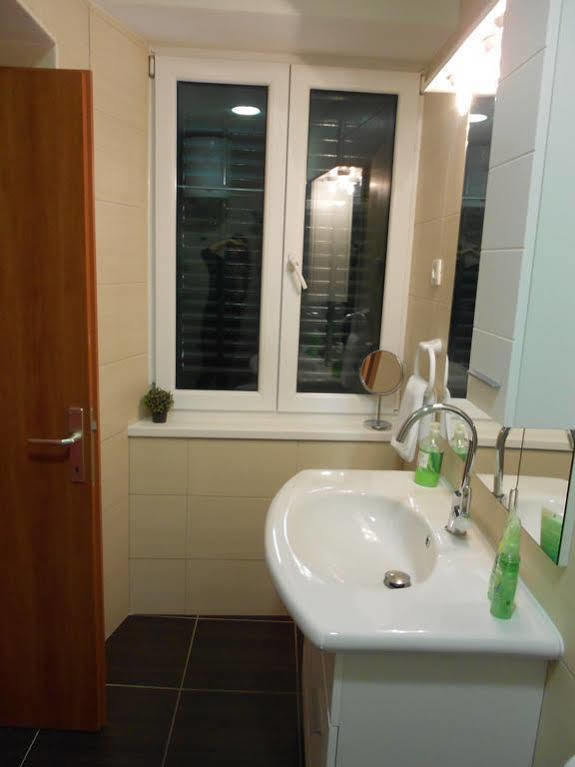 Studio Apartment Mila Спліт Екстер'єр фото