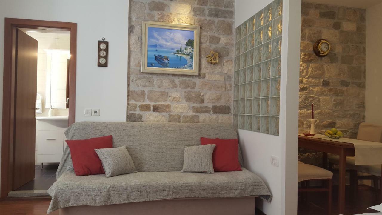 Studio Apartment Mila Спліт Екстер'єр фото